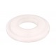 Rondelle (plastic) for drum 03.2020.00 Capello 45x98x14 mm