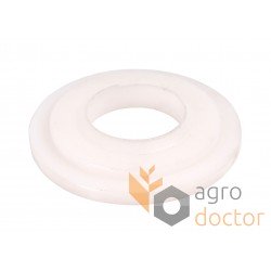 Arandela (plastic) for drum 03.2020.00 Capello 45x98x14 mm