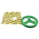 Pulley Z10836 fit John Deere harvester