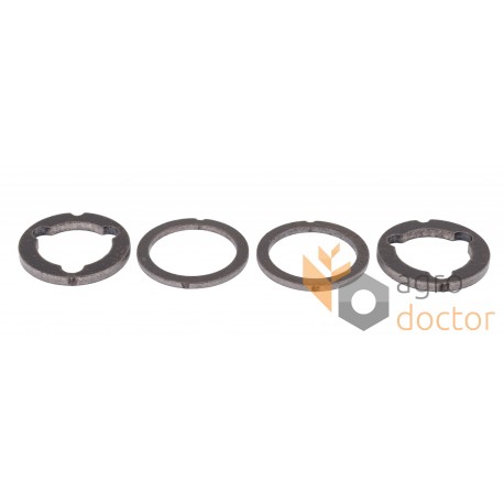 Washer (repairkit 2+2) DR11140 Olimac 21x31x3mm