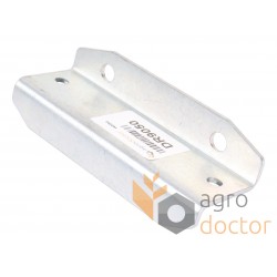 Bracket for sliding shoe  DR9050 Olimac Drago