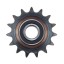 Chain sprocket 84980926 New Holland, T15