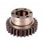 Cylindrical Gear 628693 suitable for Claas , Z 27