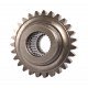 Gear of a distributive reducer 669331 Claas
