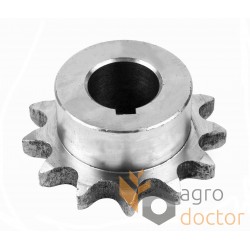 Chain sprocket tension chain CQ05889 John Deere, T13