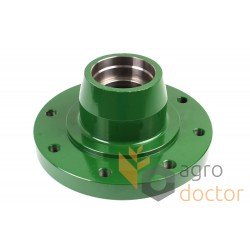 Wheel hub Z12481 John Deere