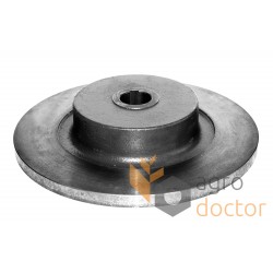 Brake disc 669480 Claas