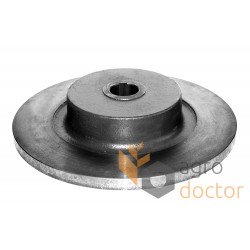 Brake disc 669480 Claas