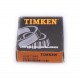LM11949/LM11910 [Timken] Tapered roller bearing