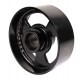 Spannrolle of belt 84814021 New Holland d52/D200 mm