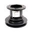 Grain cleaning fan drive Pulley 724128 suitable for Claas