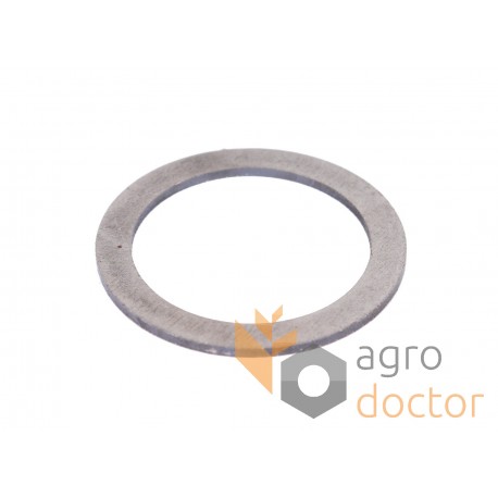 Arandela (sprocket spacer) DR8210 Olimac 30x40x1.5 mm