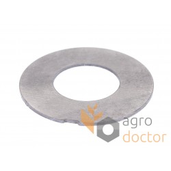 Washer for gearbox sprocket DR8220 Olimac 30x61x1.5mm