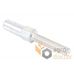 Threaded pin DR14030 Olimac Drago