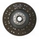 Clutch disc 077474 Claas