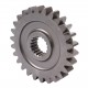 Pignon Chopper gearbox 04.5030.00 Capello Quasar