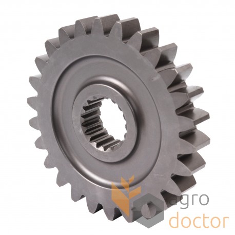 Pignon Chopper gearbox 04.5030.00 Capello Quasar