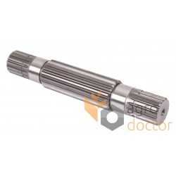 Corn head shaft 04.5020.00 Capello Quasar