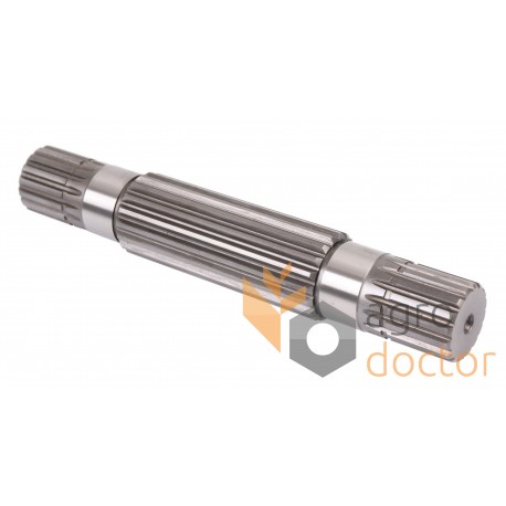 Corn head shaft 04.5020.00 Capello Quasar