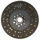 Clutch disc 077474 Claas