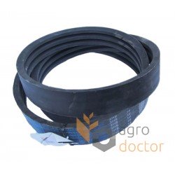 Wrapped banded belt 3HB-2770 [Roflex]