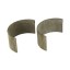 Engine conrod bearing pair - FDPN6211A Ford