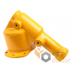 Angle reductor housing 89508954 New Holland