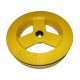 Header knife drive pulley 86604996 New Holland
