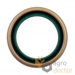 Oil seal 16x22x3 VBY