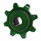 8 Tooth Elevator roller chain sprocket 8T [AM]