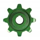 8 Tooth Elevator roller chain sprocket 8T [AM]