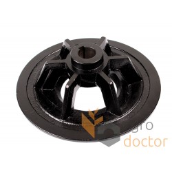 Pulley 84078856 New Holland