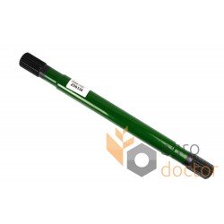 shaft Z59336 John Deere