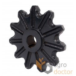 Elevator chain sprocket - 735896 Claas, T11