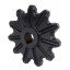 Elevator drive chain sprocket - 735896 suitable for Claas, T11