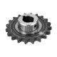 Chain sprocket 84981078 New Holland, T20