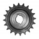 Chain sprocket 84981078 New Holland, T20