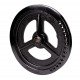 Double-wedge Pulley 89837540 New Holland