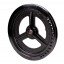 Double-wedge Pulley 89837540 New Holland