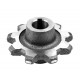 Elevator chain sprocket - 87757253 New Holland, T9