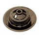 Variable speed pulley 47360274 New Holland