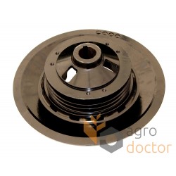 Variable speed pulley 47360274 New Holland