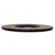 Friction disc of threshing drum 1026555M1 Massey Ferguson