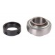 Radial insert ball bearing GE40KRRB [JHB]