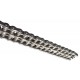 Duplex steel roller chain 16A-2 [Rollon]