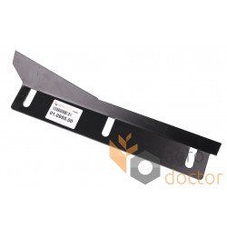 01.0955.00 Right stripper knife for Capello Quasar corn header