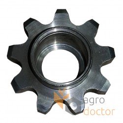 Chain sprocket for corn header 11468 Fantini, T9