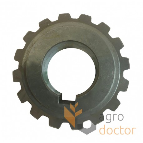 Engranaje Corn header conical gearbox - 03464 Fantini