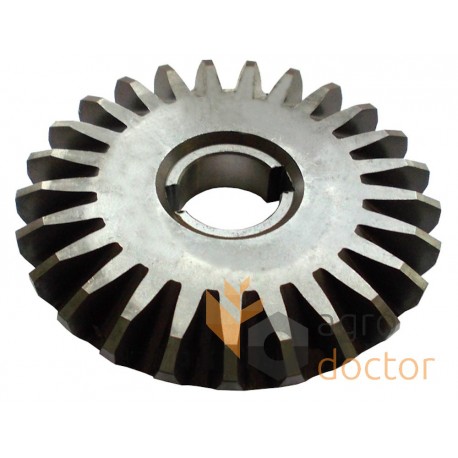 Corn header conical Pinion DR 8170 Olimac Drago, Z-25