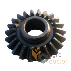 Pignon Corn header gearbox conical 14817 Fantini